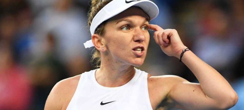 <span style="color:#f00;">"De ce ma intrebi astfel de intrebari? Om vedea, o sa decid la momentul respectiv!" |</span> Intrebarea care a pus-o in corzi pe Simona Halep 