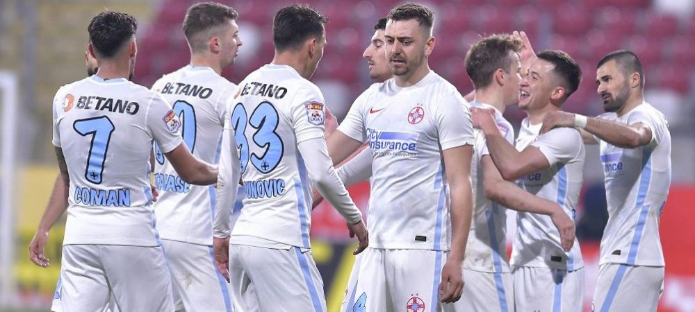 <span style="color:#f00;">Record INCREDIBIL stabilit de FCSB! Clubul lui Gigi Becali da cei mai multi jucatori la nationale!</span> Cati fotbalisti raman la echipa in aceasta pauza competitionala