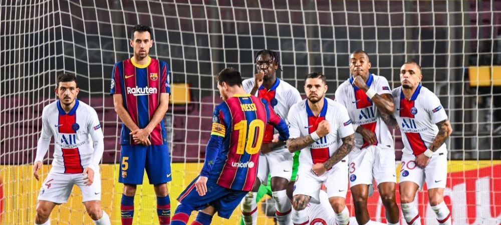 <span style="color:#f00;">Seicii de la Paris vor sa ii faca loc lui Messi in echipa! Starul la care RENUNTA</span> pentru transferul superstarului argentinian