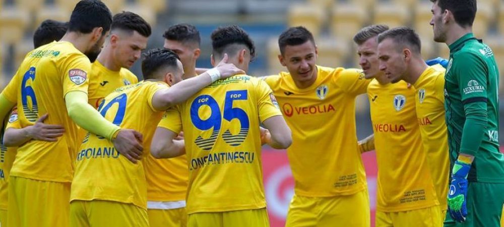 <span style="color:#f00;">Petrolul TREMURA pentru playoff! Ploiestenii au pierdut pe teren propriu cu Mioveni si sunt pe locul 9 </span>cu doua etape inainte de finalul sezonului regulat | Comuna Recea a SPULBERAT-O pe CSM Resita