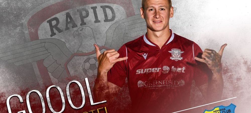 Asa ceva nu se mai vede nicaieri IN LUME: bataie teribila pentru promovare! 12 echipe stau in 6 puncte in Liga a 2-a din Romania!<span style="color:#f00;"> Cum arata clasamentul dupa Rapid 4-0 Calarasi</span>