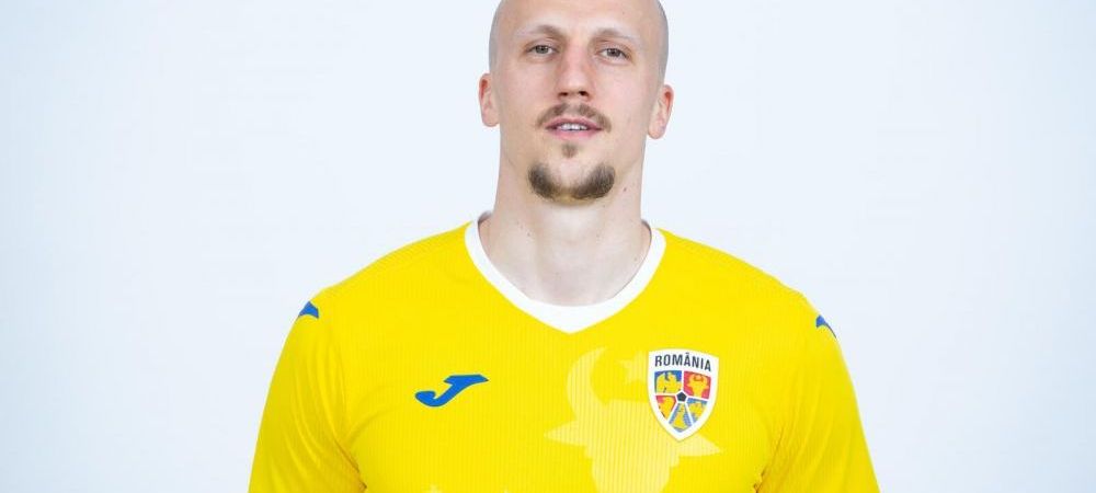 Gesturi fantastice ale lui Chiriches si Stanciu! MM a dezvaluit totul, dupa ce i-a cerut lui Chiriches sa distribuie o postare pe grupul nationalei. <span style="color:#f00;">Donatii importante pentru un tanar grav bolnav </span>