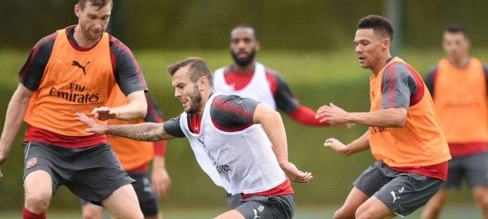 <span style="color:#f00;">David Beckham nu glumeste! Isi face echipa tare in MLS! </span>Ce fost jucator al lui Arsenal i se va alatura lui Higuain la Inter Miami