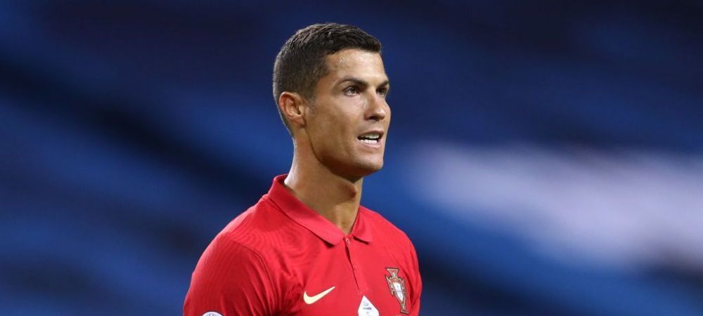 <span style="color:#f00;">Ronaldo, CHIN cu Azerbaidjan! Portugalia a batut dupa un autogol! Campioana Mondiala Franta, </span>DOAR EGAL cu Ucraina acasa! Haaland n-a dat gol in Gibraltar! AICI toate rezumatele din preliminarii