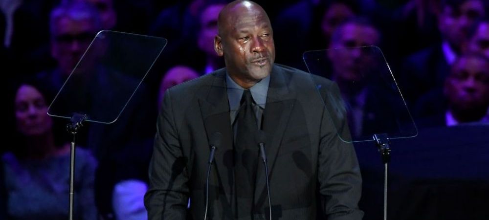 <span style="color:#f00;">Suma FABULOASA pe care a pierdut-o Michael Jordan in pandemie! </span>Ce s-a intamplat cu sutele de milioane care i-au subtiat conturile 