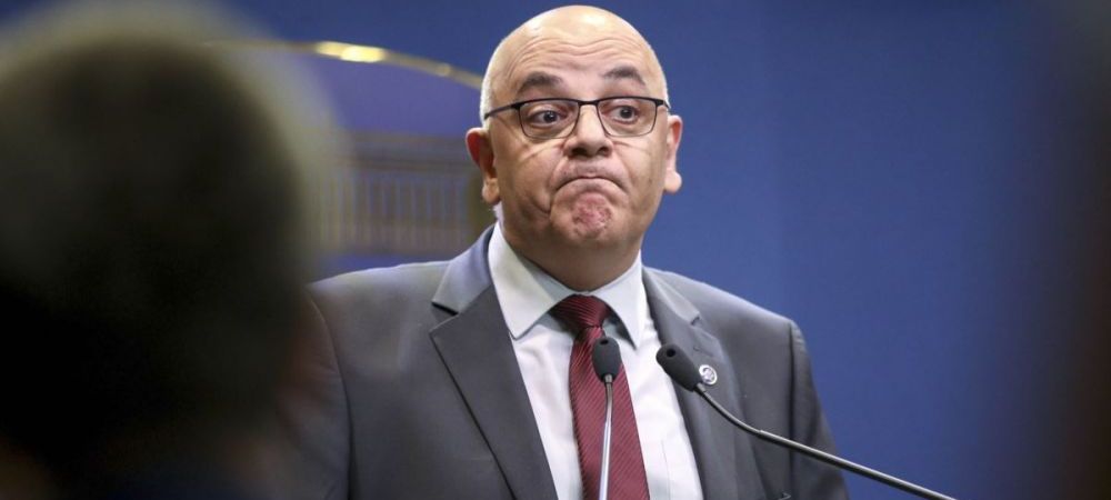 "<span style="color:#f00;">La incidenta de peste 4 la mie, circulatia in weekend va fi permisa pana la 8 seara, magazinele se inchid la 6</span>!" Anunt de ultima ora al lui Raed Arafat