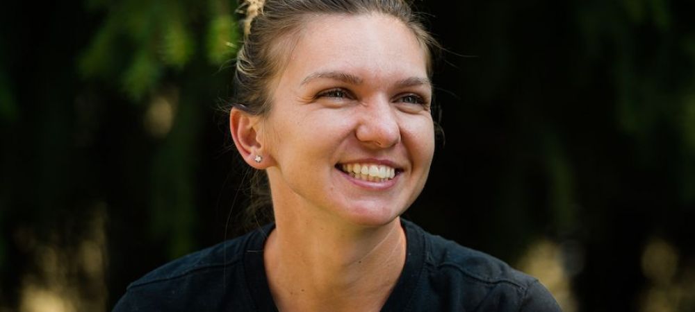 Mi Ar Placea Sa Joc Ultimul Meci Al Carierei La Roland Garros Simona Halep A Dezvaluit Ce O Enerveaza La Darren Cahill Si Cum Petrece Dupa Marile Victorii Sport Ro