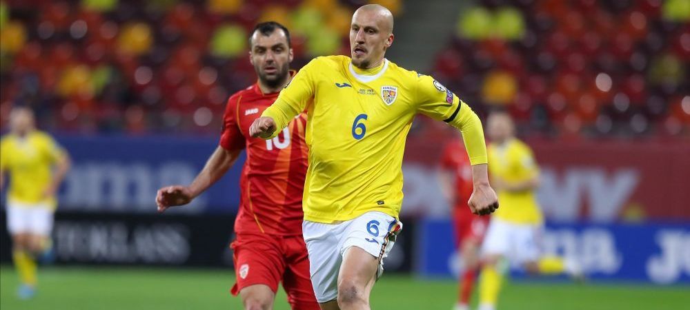 "Din cauza asta face gafe!" <span style="color:#f00;">Vlad Chiriches, criticat dur dupa prima victorie a Romaniei din preliminariile Mondialului din 2022</span>