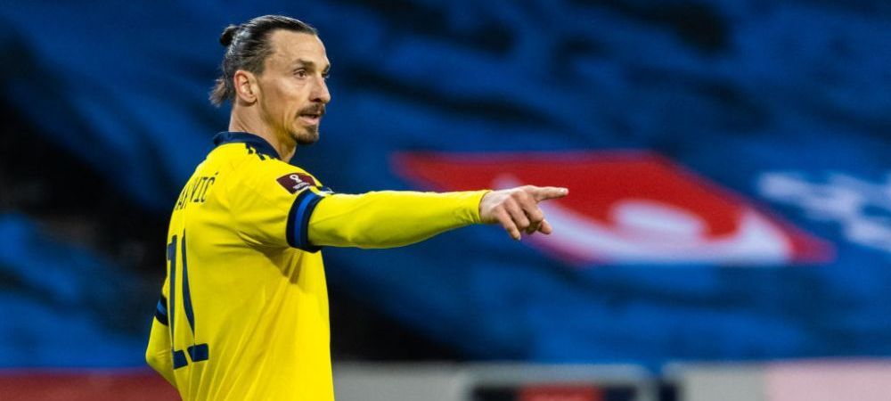 <span style="color:#f00;">Ar fi fost bomba fotbalului mondial! Zlatan, dorit de Bayern Munchen!</span> Presedintele bavarezilor a facut anuntul: "Are cerintele unui zeu"