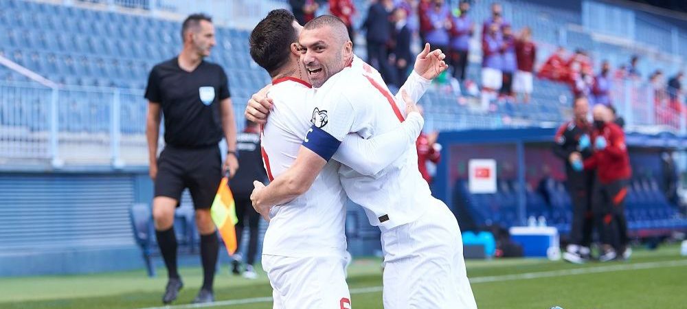 Haaland Facut De Ras De Norvegia 0 3 Cu Turcia Belgia A Facut Doar 1 1 In Cehia Croatia A Batut Greu Cipru 1 0 Aici Rezumatele Video Sport Ro