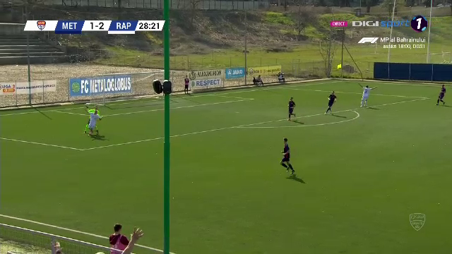 <span style="color:#f00;">Coltescu a COMIS-O GRAV la unul dintre meciurile DECISIVE din Liga 2! Portarul a gafat ca Nita cu Macedonia</span>, arbitrul nu a vazut NIMIC! S-a inscris imediat dupa