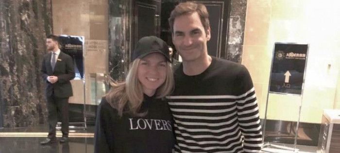 <span style="color:#f00;">"Daca Federer spune ca va juca la Wimbledon si Olimpiada, inseamna ca se va intampla!" | </span>Declaratii-surpriza facute de Simona Halep despre Djokovic si Federer 