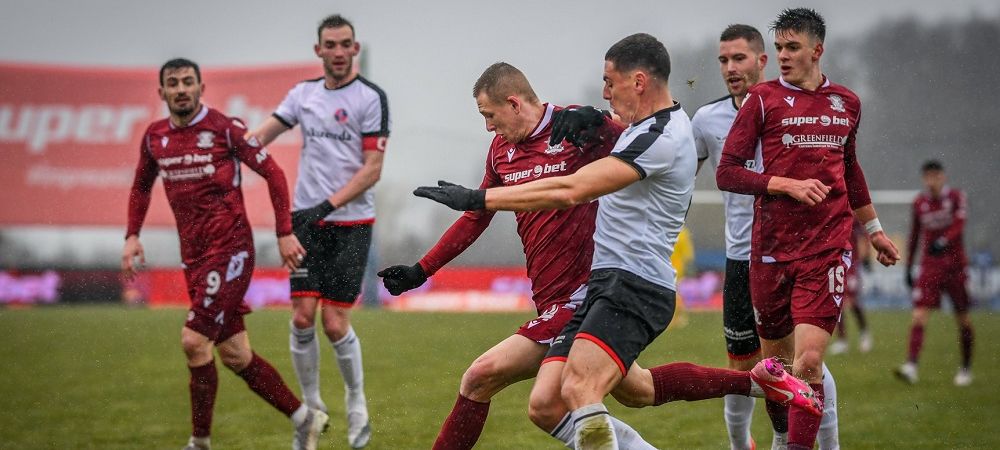 <span style="color:#f00;">Cum arata programul playoff-ului Ligii 2 dupa finalul NEBUN al sezonului regulat!</span> Rapid si FC U Craiova debuteaza in deplasare