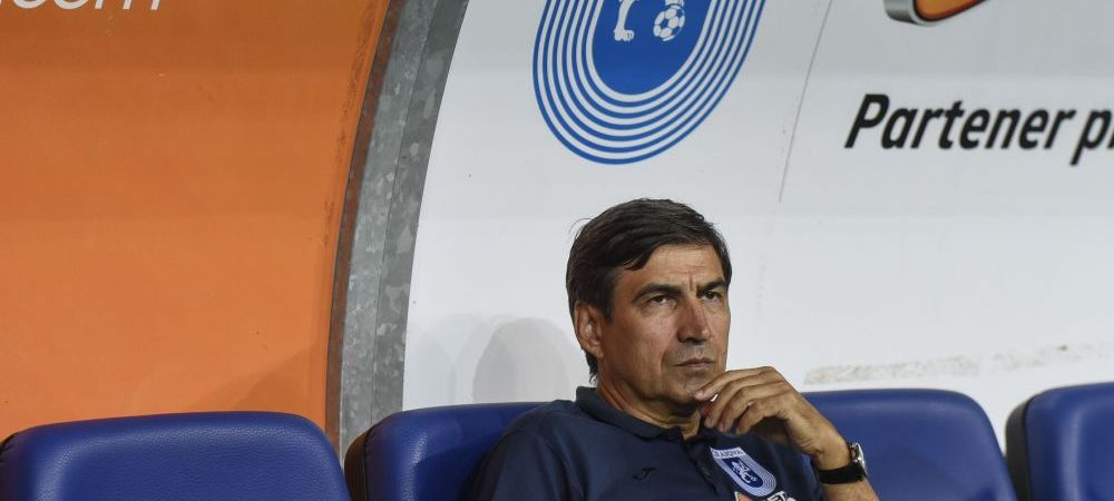 ”Asta nu mi-a convenit”. Pițurcă a spus de ce nu se gândește, momentan, să revină la Steaua