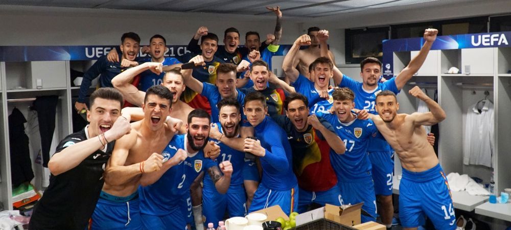 OPINIE | Gabriel Chirea, despre parcursul Romaniei U21 la Euro 2021:<span style="color:#f00;"> "10 lucruri constatate dupa meciurile cu Olanda, Ungaria si Germania"</span>