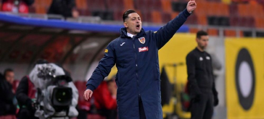 <span style="color:#f00;">"Totul e putred acolo! El nu se pricepe la fotbal!"</span> Critici dure la adresa FRF dupa esecul din Armenia: <span style="color:#f00;">"Ei trebuie sa fie la nationala!"</span>