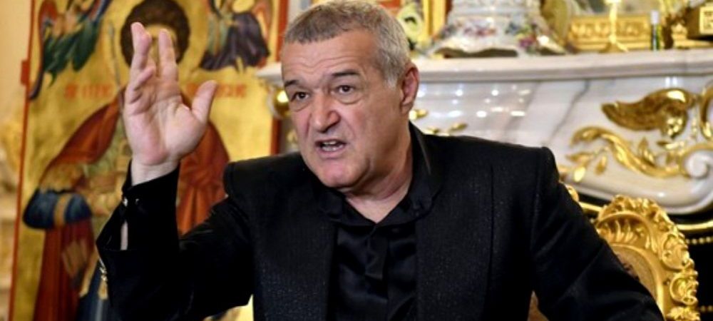 <span style="color:#f00;">"Daca nu avem atacanti, putem sa facem ca la FCSB!"</span> Gigi Becali stie de ce are nevoie echipa nationala! <span style="color:#f00;">"Trebuie sa tinem cont de asta"</span>