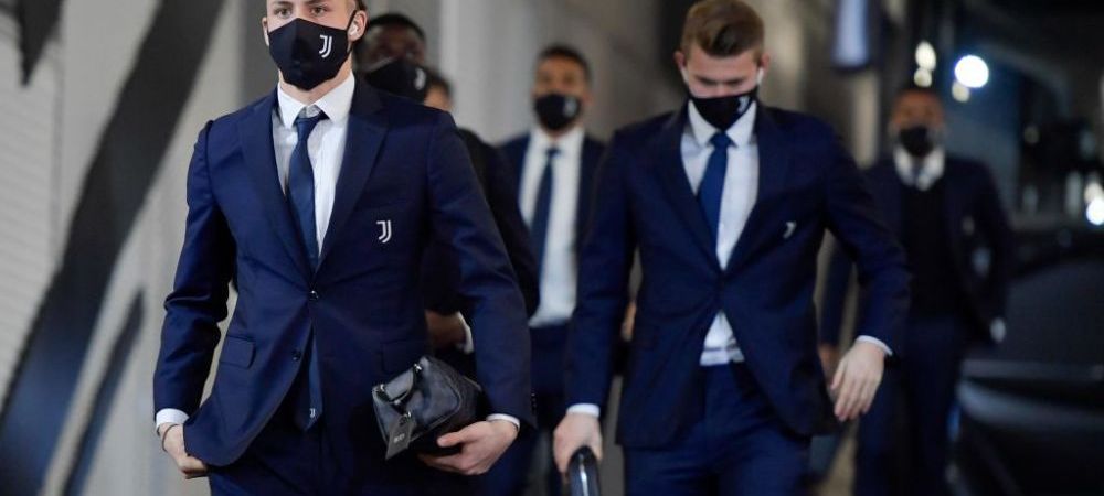 Radu Drăgușin, pe picior de plecare de la Juventus. În ce campionat ar putea ajunge