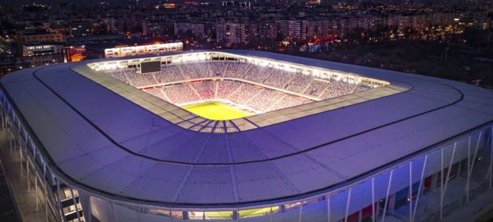 CSA Steaua, comunicat oficial după ce FCSB a cerut să joace în Ghencea