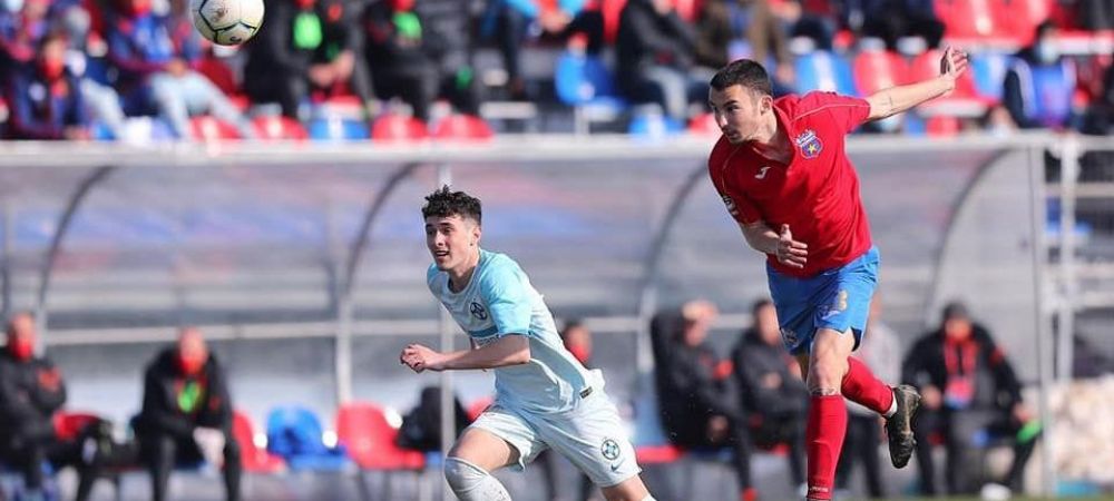 <span style="color:#f00;">FCSB e iar peste Steaua in razboiul din C! Nedelcu, Simion si Buziuc au fost trimisi de Becali la echipa a doua!</span> Ce s-a intamplat in meciul cu Tunari