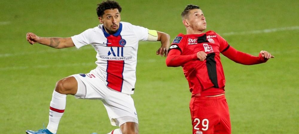 <span style="color:#f00;">Motivul uluitor pentru care un fotbalist roman nu ar fi fost convocat de Mutu la U21 desi joaca in unul dintre campionatele de top ale Europei:</span> "E persona non-grata la FRF!"