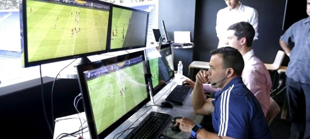 Detalii de ultima ora despre implementarea VAR in Romania! <span style="color:#f00;">Suma maxima cu care contribuie LPF pentru pregatirea arbitrilor si cat va dura totul</span>