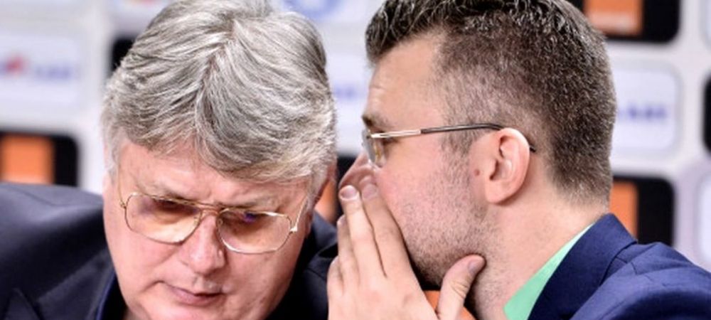 "E cea mai buna solutie pentru Liga 1!" <span style="color:#f00;">Propunerea cu care Justin Stefan il contrazice pe presedintele LPF</span>