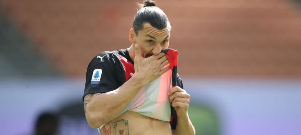 <span style="color:#f00;">"Ibra este un las nenorocit!" Atac dur la adresa lui Zlatan! </span>Starul suedez, implicat intr-un scandal urias