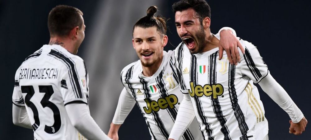 Dragusin si-a prelungit contractul pe 5 ani cu Juventus! <span style="color:#f00;">www.sport.ro a anuntat in exclusivitate decizia romanului</span>