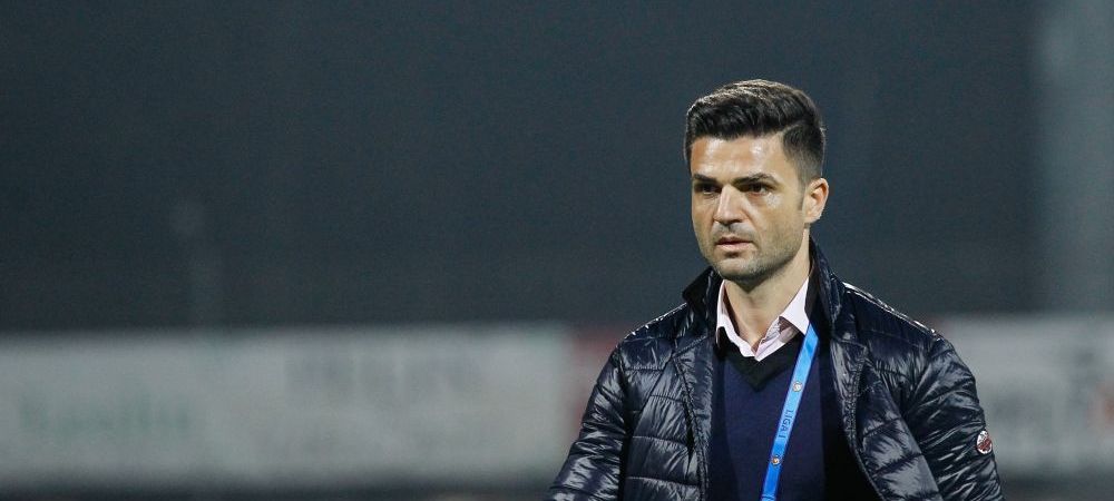 Prunea îl face praf pe Bratu: ”Un antrenor slab, mediocru și cuminte”