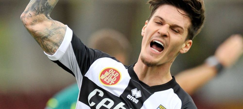 "O repriza negativa. A fost o arma in plus in repriza a doua!" Ce nota a luat Man dupa Parma - Milan si ce a declarat antrenorul sau