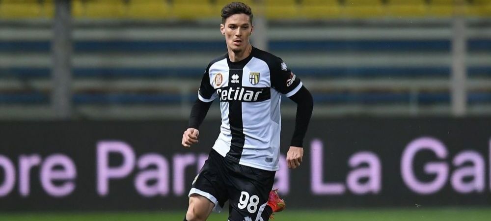 Anunt De Ultima Ora Despre Dennis Man Dupa Ce Anamaria Prodan L A Dat In Judecata Ce Spune Giovanni Becali Despre Viitorul Fotbalistului Sport Ro