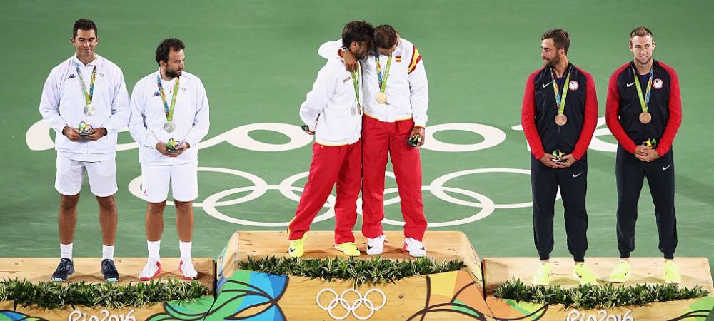 <span style="color:#f00;">Florin Mergea explica de ce a ratat, alaturi de Horia Tecau medalia de aur la JO 2016 de la Rio: </span>"Toate neintelegerile noastre s-au vazut in finala!"