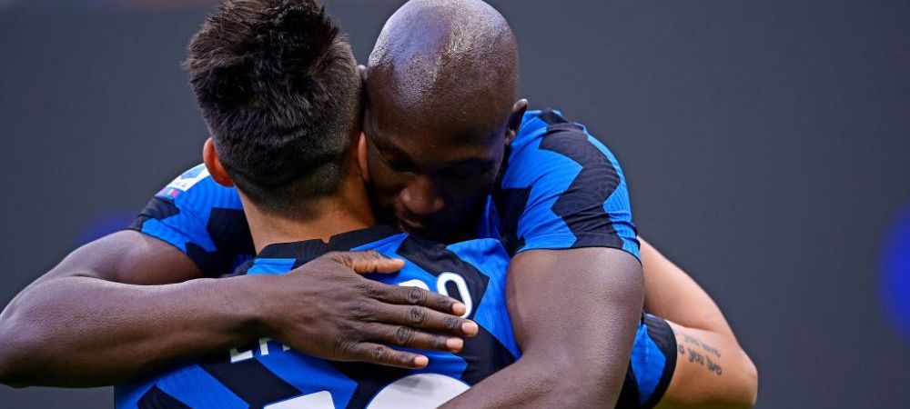 Inter nu lasă garda jos deși i s-au oferit 100 milioane de euro pentru Lukaku