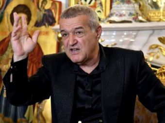 FCSB, interzis la Jocurile Olimpice?! Becali s-ar fi decis sa nu isi lase jucatorii la Tokyo! Motivul patronului ros-albastrilor&nbsp;