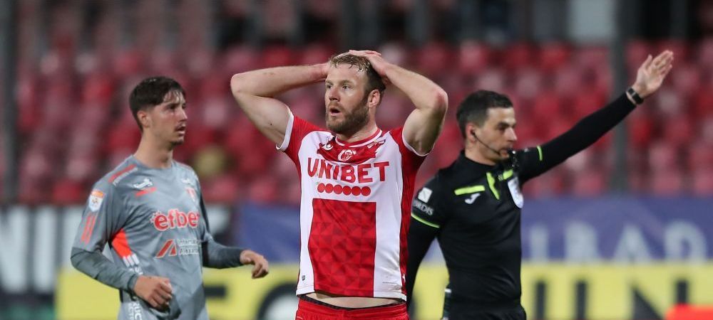 Dinamo uta arad live