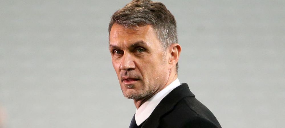 <span lang="RO-MO" style="mso-ansi-language:RO-MO;mso-no-proof:
no"><span style="color:#f00;">"Pe mine nu m-a anuntat nimeni!" Legenda lui AC Milan, data la o parte de conducerea clubului!</span> Ce spune Paolo Maldini despre Super Liga