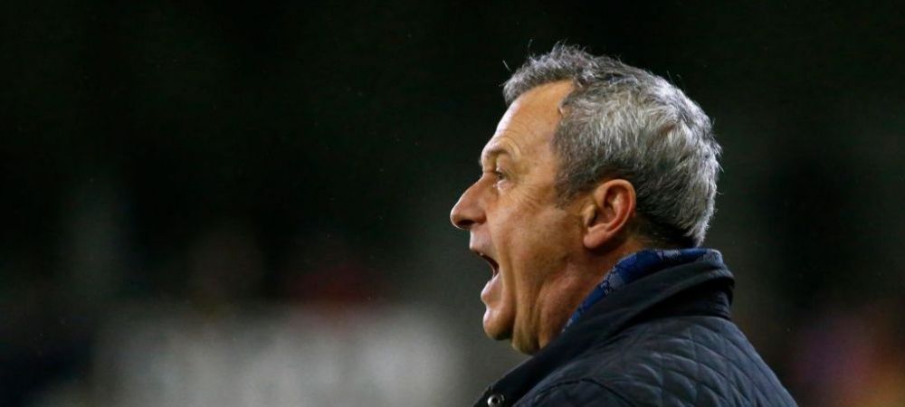 Conducerea lui Dinamo, ultimele detalii despre negocierile cu Mircea Rednic