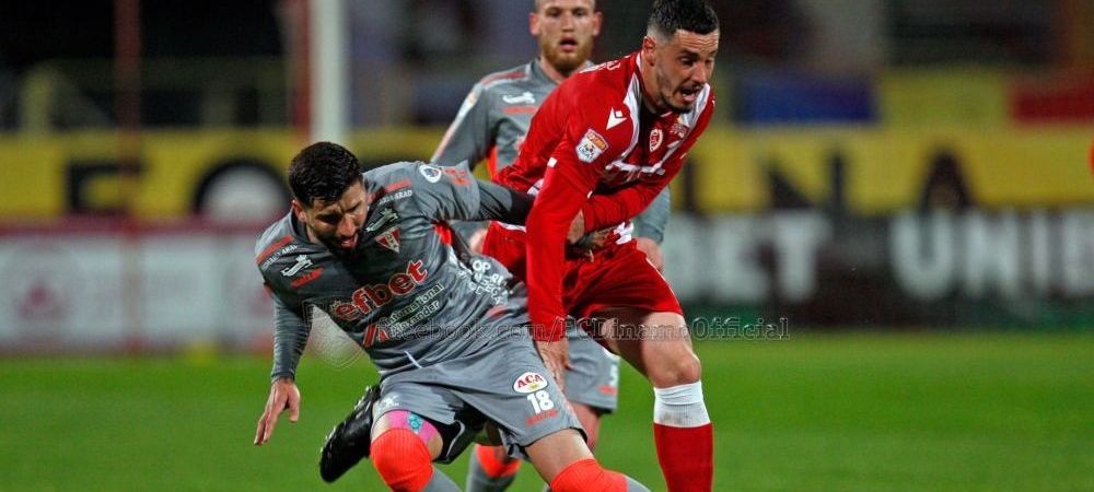 Doar Dinamo Bucuresti Poate Angaja Acesti Jucatori Mihai Mironica Dupa Dezastrul De La Medias Principala Competenta A Conducatorilor Actuali E Sa Inverseze Niste Maieuri Sport Ro