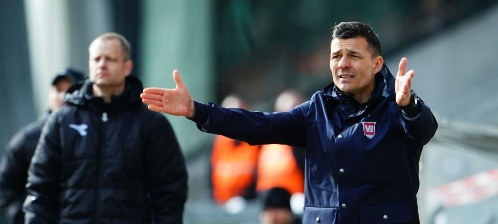 Poate fi Costel Gâlcă noul selecționer? Care sunt atuurile și dezavantajele fostului antrenor de la FCSB