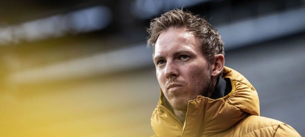 Julian Nagelsmann, "Oracolul din Munchen" sau PR? Cine merită Balonul de Aur, în opinia neamțului