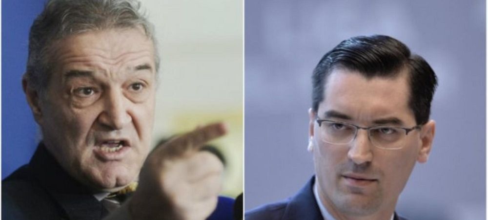 <span style="color:#f00;">EXCLUSIV | "Gigi Becali e finut, face schimbarile doar la echipa lui! Burleanu vrea sa se bage peste tot!"</span> Reactie dura a lui Marica fata de deciziile FRF