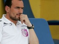 Reactia lui Ionut Badea dupa ce a retrogradat cu Astra Giurgiu:  Destul de slab valoric lotul