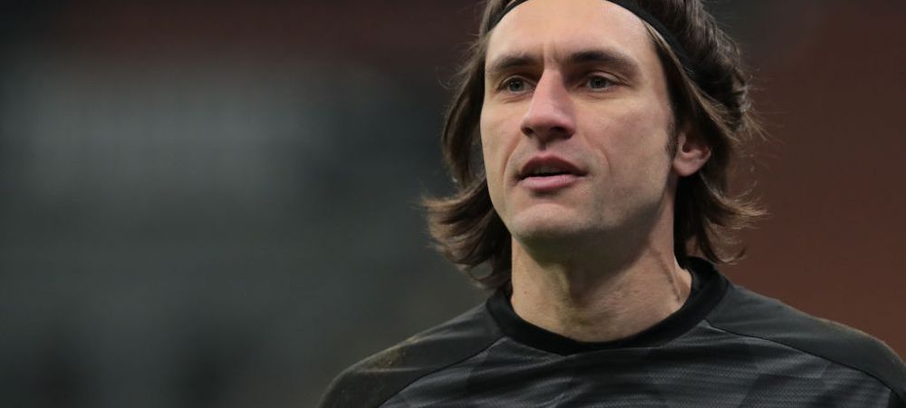 "Vintage" Tătărușanu. Dezvăluire din perioada Juventus Colentina 