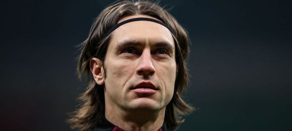 Anunțul italienilor despre viitorul lui Tătărușanu la AC Milan