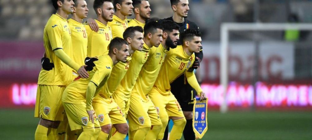 Turneul De Pregatire Pentru Jocurile Olimpice Este In Pericol Frf Nevoita Sa Gaseasca Adversari Pentru Echipa Nationala Sport Ro