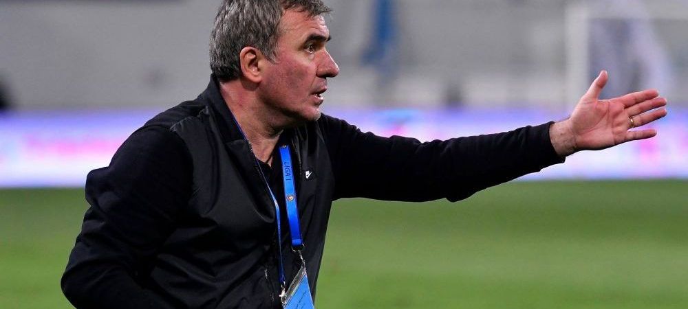 Anuntul Bomba Al Momentului Hagi O Preia Pe Farul Constanta Si Face O Fuziune Cu Viitorul Sport Ro