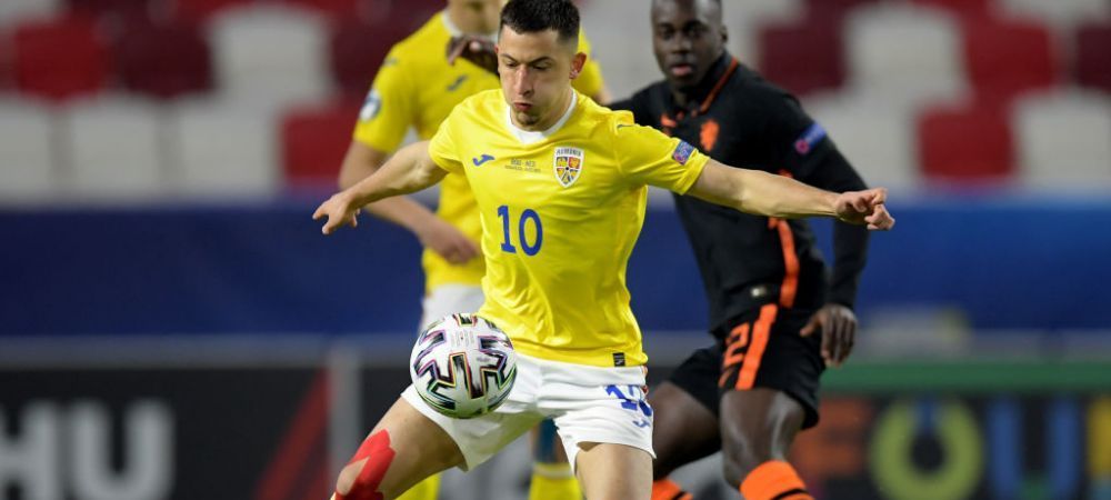 Nu Exista Olimpiada Pentru Fotbal Reactie Transanta Din Partea Fcsb Legat De Jocurile Olimpice De La Tokyo Sport Ro