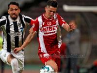 Primul jucator care si-a anuntat plecarea de la Astra dupa dezastrul retrogradarii:  Nu stau sa joc in Liga 2!