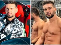 Dorin Popa, inca o achiziție impresionanta. Cum arata bolidul pe care a cheltuit in jur de 90.000 de euro